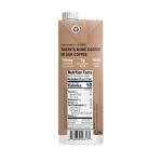 Wandering Bear Organic Cold Brew Coffee 3-Pack