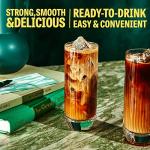 Wandering Bear Organic Cold Brew Coffee 3-Pack