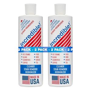 Stain Remover - Fast Spot Cleaner for Fabrics
