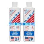 Stain Remover - Fast Spot Cleaner for Fabrics