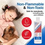 Stain Remover - Fast Spot Cleaner for Fabrics