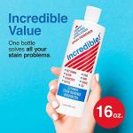 Stain Remover - Fast Spot Cleaner for Fabrics