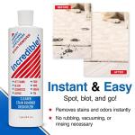 Stain Remover - Fast Spot Cleaner for Fabrics