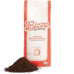 Bizzy Organic Cold Brew Coffee - Smooth & Sweet