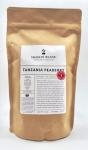 Tanzania Peaberry Green Coffee Beans - 2 Pounds