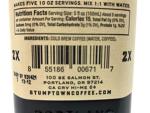 Stumptown Cold Brew Concentrate, 25.4 FZ