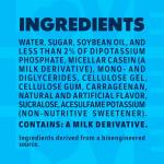 Coffee Mate French Vanilla Liquid Creamer, 126 Servings