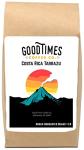 Good Times Coffee Co. Costa Rican Green Beans