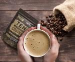 Mushroom Coffee Blend for Focus and Gut Health