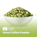 Green Coffee Bean Extract 4oz - Gluten-Free