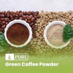 Green Coffee Bean Extract 4oz - Gluten-Free