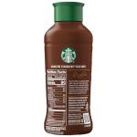 Starbucks Vanilla Sweet Cream Cold Brew Coffee, 40 Fl Oz