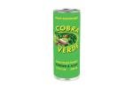 Cobra Verde Coffee 12 Pack Cans 11.5 oz