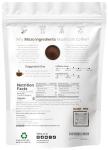 Organic Instant Mushroom Coffee Powder, 28 Oz