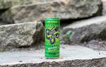 Cobra Verde Coffee 12 Pack Cans 11.5 oz
