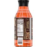SToK Pumpkin Spice Cold Brew Coffee 48 FL OZ