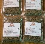 Colombian Green Coffee Beans from El Nivel 50 Lb