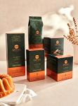 ORFEU 100% Arabica Medium Roast Coffee Beans 36 oz