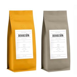 Colombia Coffee Sampler - 2-Pack Whole Beans