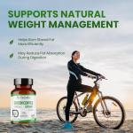 Herbalist Green Coffee Extract 450mg - 60 Capsules