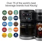 Keurig K-Duo Hot & Iced Coffee Maker