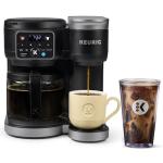 Keurig K-Duo Hot & Iced Coffee Maker