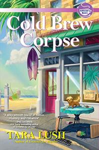 Cold Brew Corpse: A Coffee Mystery Adventure
