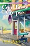 Cold Brew Corpse: A Coffee Mystery Adventure