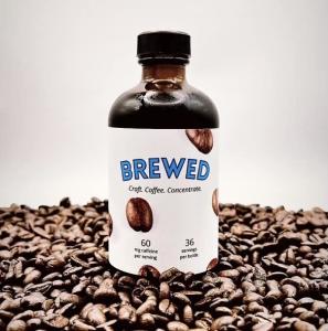 Cold Brew Coffee Concentrate, Instant Espresso & Iced Coffee