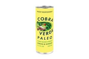 Paleo Verde Green Coffee Energy Drink - 12-Pack