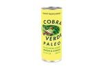 Paleo Verde Green Coffee Energy Drink - 12-Pack