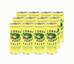 Paleo Verde Green Coffee Energy Drink - 12-Pack