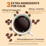 Mushroom Coffee: 12 Adaptogenic Blends for Focus