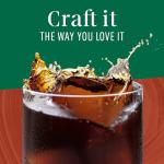 Starbucks Pumpkin Spice Cold Brew Coffee Concentrate