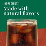 Starbucks Pumpkin Spice Cold Brew Coffee Concentrate