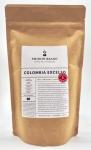Colombia Excelso Unroasted Green Coffee Beans, 2-Pound