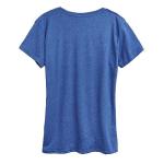 Coffee Sloth Women's Graphic Tee - Size Medium