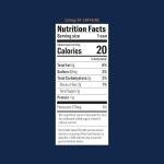 La Colombe Cold Brew Black, Unsweetened Cans 12-Pack