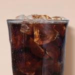La Colombe Cold Brew Black, Unsweetened Cans 12-Pack