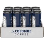 La Colombe Cold Brew Black, Unsweetened Cans 12-Pack