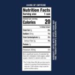 La Colombe Cold Brew Black, Unsweetened Cans 12-Pack