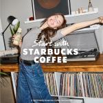 Starbucks Caramel Frappuccino Coffee Drink 4-Pack