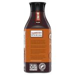 SToK Cold Brew Coffee - Unsweetened Black Espresso 48 oz