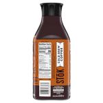 SToK Cold Brew Coffee - Unsweetened Black Espresso 48 oz
