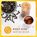 Starbucks Sunsera Blend Whole Bean Coffee, 24 Oz