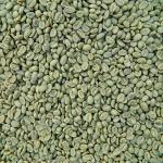 Organic Ethiopian Sidamo Guji Green Coffee Beans