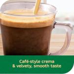 NESCAFE Gold Decaf Espresso Instant Coffee 3.5 oz