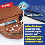 OxiClean On The Go Stain Remover Pen