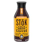 SToK Cold Brew Coffee – Bright & Mellow 48oz