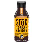SToK Cold Brew Coffee – Bright & Mellow 48oz